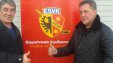 Uli Egen bleibt Cheftrainer des ESV Kaufbeuren